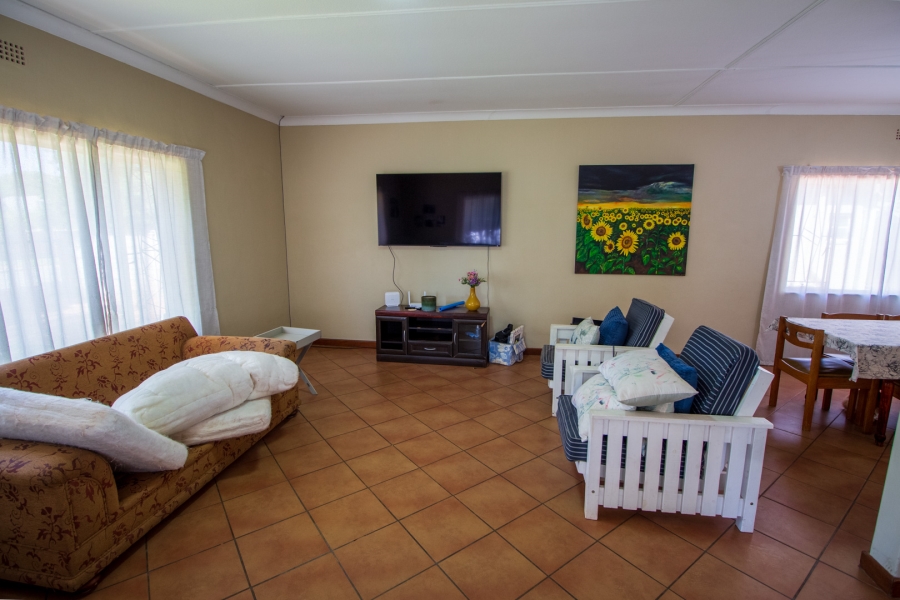 3 Bedroom Property for Sale in Oosterville Northern Cape